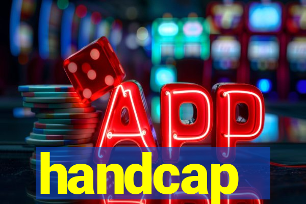 handcap -1,25